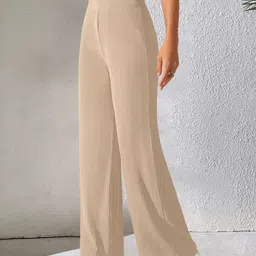 Moda Rapido Women Trousers-image-16