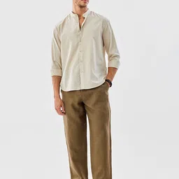 Snitch Men Casual Shirt image 5