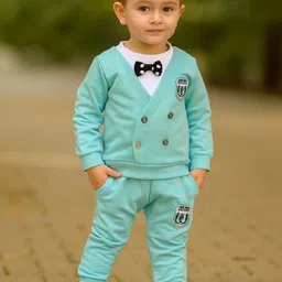 POOJATEX Boys Trousers-picture-14