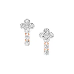 Sparkles Women Earrings Diamond-picture-39