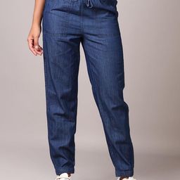 V-Mart Women Light Fade Jeans-picture-6