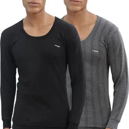 Dollar Ultra Mens Full Sleeve Round Neck Thermal Top Men Top Thermal-picture-18