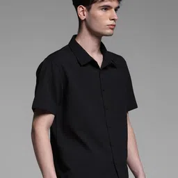 Jack & Jones Men Opaque Casual Shirt image 4