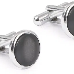 NEUROCLUB Silk Tie & Cufflink image 4