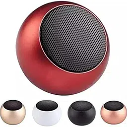 Samarth Wireless Ultra Mini Boost Series 4 Portable Bluetooth Speaker 10 W G19 10 W 5 W Bluetooth Home Audio Speaker-image-97