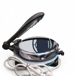 aryan ROTI Maker Double Indicator Roti and Khakra Maker image 4