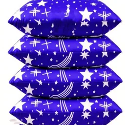 ypoloipo Polyester Fibre Sleeping Pillow Pack of 2 Abstract LUXURY image 2