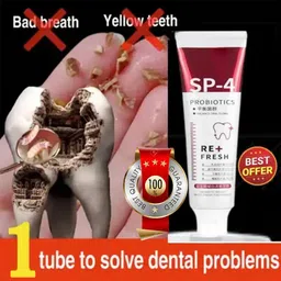 upasthit Ultra + Deeply Clean Gums Intensive Stain Removal Toothpaste Teeth Whitening Kit-picture-27