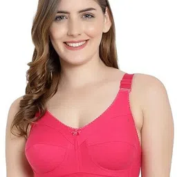 avyaya Pack of 3 Women Full Coverage Non Padded Bra image 5