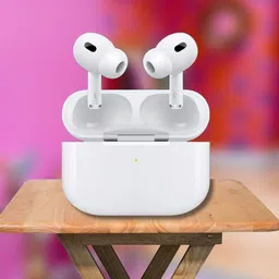 three guys BUDS With Touch Sensor, Waterproof, pp-39 bluetooth V5.1 Bluetooth Bluetooth Headset-picture-23