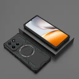 kwine case Back Cover for MOTOROLA Edge 60 Fusion 5G, MOTOROLA Edge 60 Fusion 5G image 3