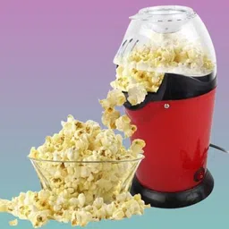 vacbne Warm Wind Corn Appliance popcornmaker159 300 L Popcorn Maker-picture-42