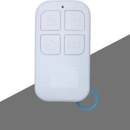 raivens WiFi GSM Remote for Home Shop Office/ 433Mhz Remote for Door/Window Door & Window Door Window Alarm image 2