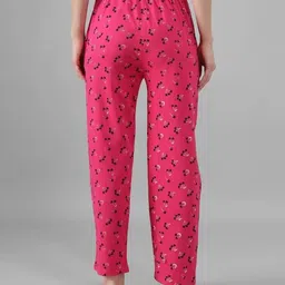 fit n fame Pack of 2 Women Pyjama image 2