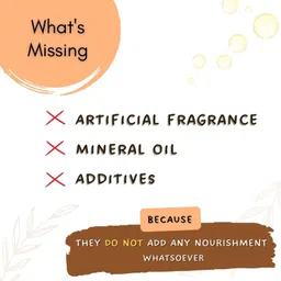 mystiq living Moroccan Argan Oil Cold Pressed -50 ml - Pure and Natural Oil image 5