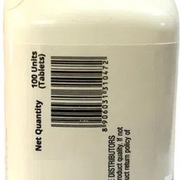 vestlge Calciums (2 x 100 Tablets) maintenance of strong bones and teeth image 4