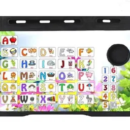 hevenq Wood Portable Laptop Table image 3