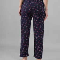 trendy world Pack of 2 Women Pyjama image 2