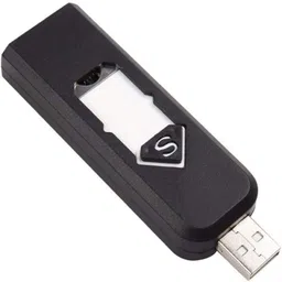 clokify USBL1 USBL1 Pocket Lighter-picture-21