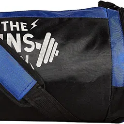 rocketsale 20 L Gym Duffel Bag - DB_GTGymbag - Brown, Purple-picture-28