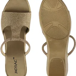 mosac Women Wedges Sandal image 4
