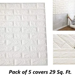 wewell Decorative White Wallpaper-picture-12