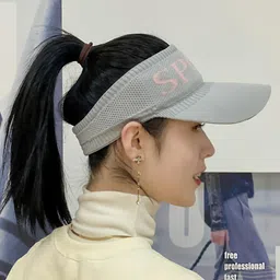 fabulous finds Solid Sports/Regular Cap image 3