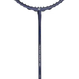 apacs FW 500 Blue Unstrung Badminton Racquet image 1