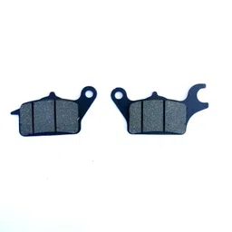 kalstar fr.disc pad yamhaszr-9012 Vehicle Disc Pad-picture-14