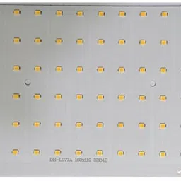 sg flash WARM WHITE-50 WATT FLOOD LIGHT PCB WITH DRIVER LED Module Electronic Light Electronic Hobby Kit image 3