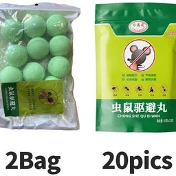 klencare Rodent Repellent-picture-14