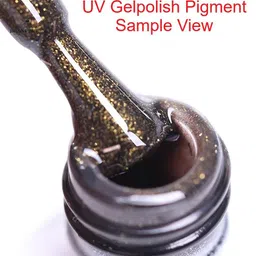 BORN PRETTY Color Coat Color Changing Gel Nail Polish - 6 ml - TG04 image 3