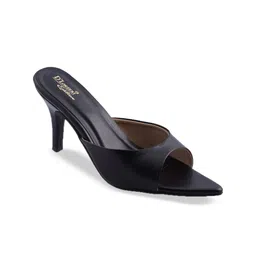 D LORZERI Women Kitten Heels image 2