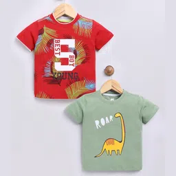 nit kid Boys Multi Tshirts-picture-25