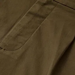 Snitch Men Wrinkle Free Chinos Trousers image 3