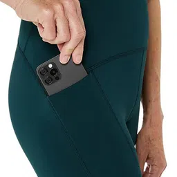 ASICS Road High Waist Ankle Length Tights image 3