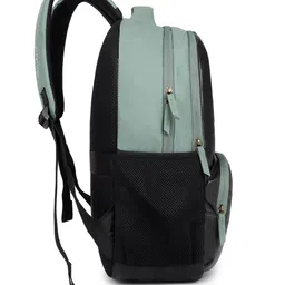 HOTSHOT Padded Water Resistance Backpacks image 4