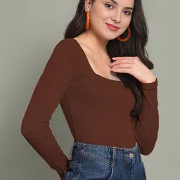 Maheshvi Top image 5