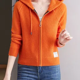 StyleCast Women Open Front Jacket-picture-38