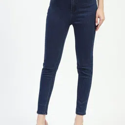 Madame Women Skinny Fit Jeans-picture-11
