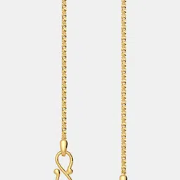 LOBYA Unisex Chain image 2