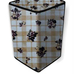 The Furnishing Tree Multi Plastic Washing Machine Cover image 5