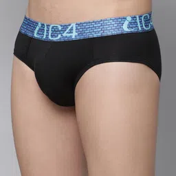 IC4 Cotton Basic Briefs 0B211 image 3