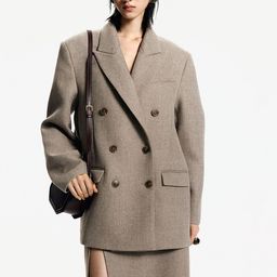 H&M Oversized Blazer-picture-48