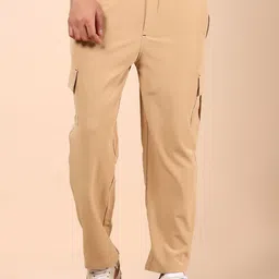 V-Mart Men Cargos Trousers-picture-32