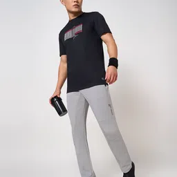 Ajile by Pantaloons Men Mid Rise Track Pants image 2