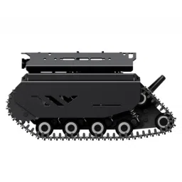 Waveshare UGV Beast Pi 4B AI Kit Acce Open-Source AI Robot Chassis Suitable for Raspberry Pi 4B image 2