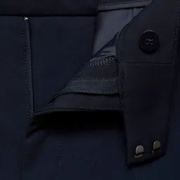 MANGO Women Formal Trousers image 4