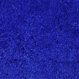 RJVT Blue Microfibre 1400 GSM Bath Rugs image 4