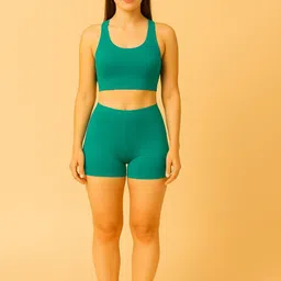 DRAXSTAR Women Pack Of 2 High Rise Combed Cotton Briefs image 2